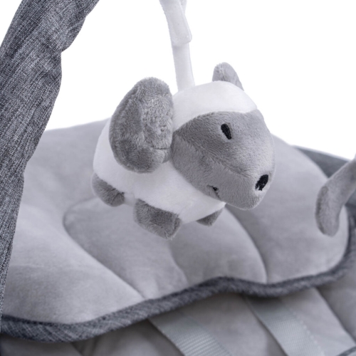 Huśtawka Dumel DD41473